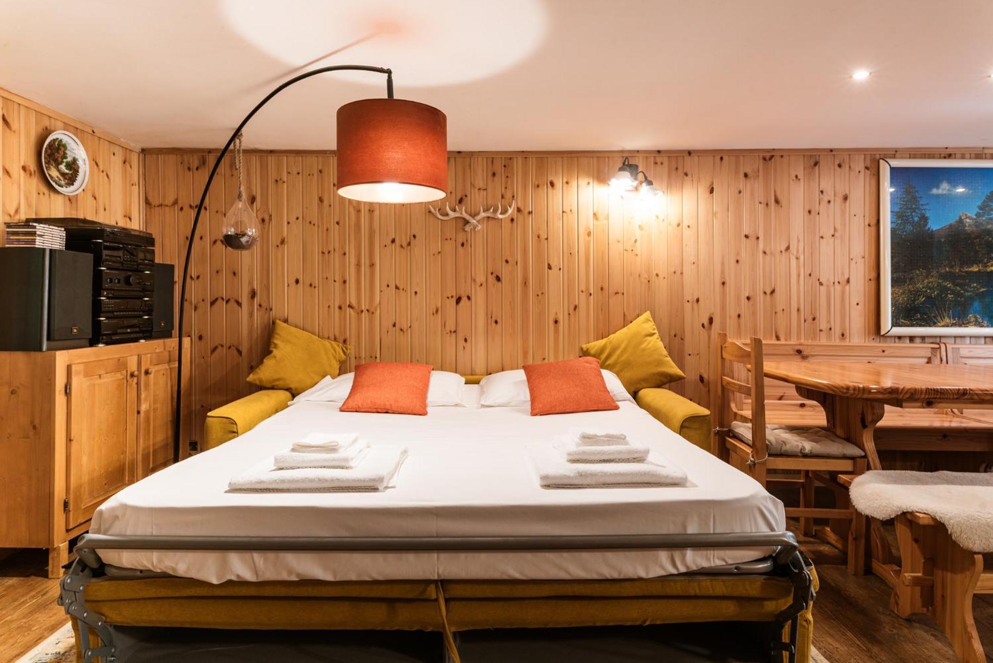 Dolf - Villa Ombrosa Isola  Экстерьер фото